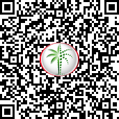 Dubai Land Department permit QR code