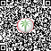 Dubai Land Department permit QR code