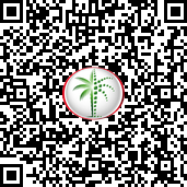Dubai Land Department permit QR code