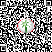 Dubai Land Department permit QR code