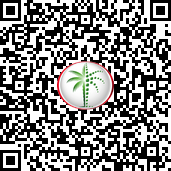 Dubai Land Department permit QR code