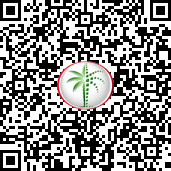 Dubai Land Department permit QR code
