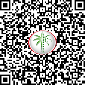 Dubai Land Department permit QR code