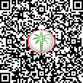 Dubai Land Department permit QR code
