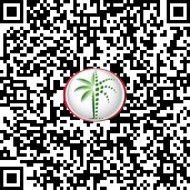 Dubai Land Department permit QR code