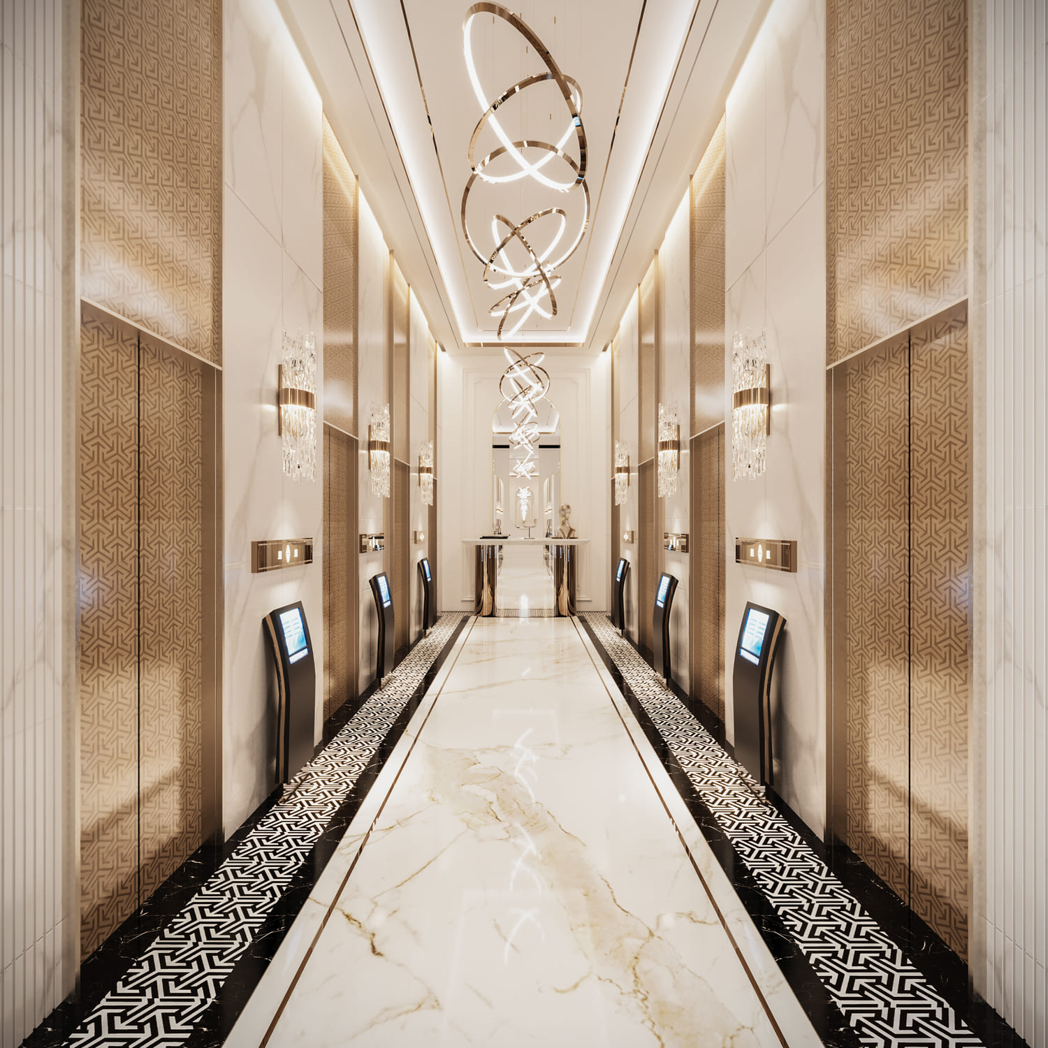 Bayz 102 — gallery