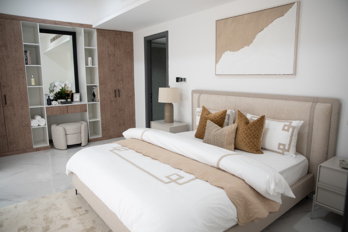 Glam Residence — gallery