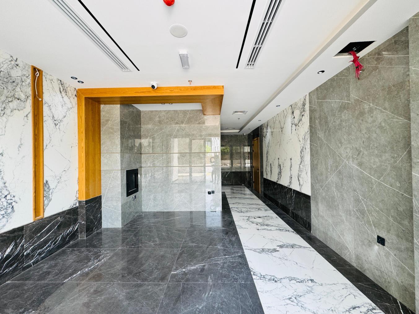 Glam Residence — gallery