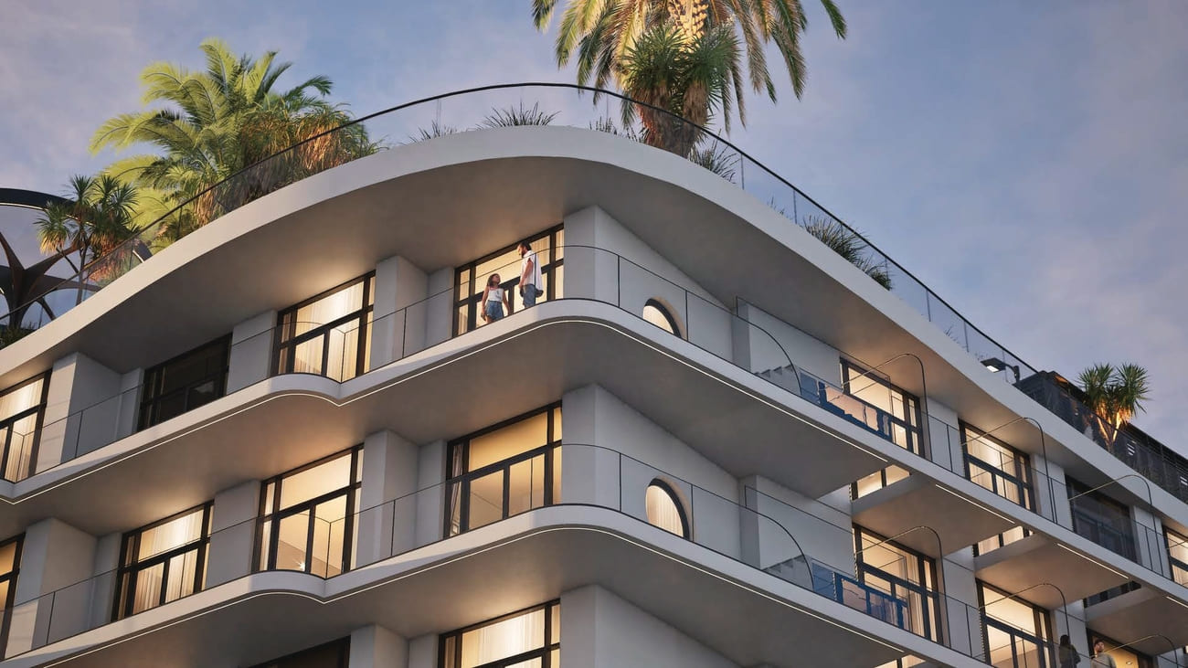 Avana Residences — gallery