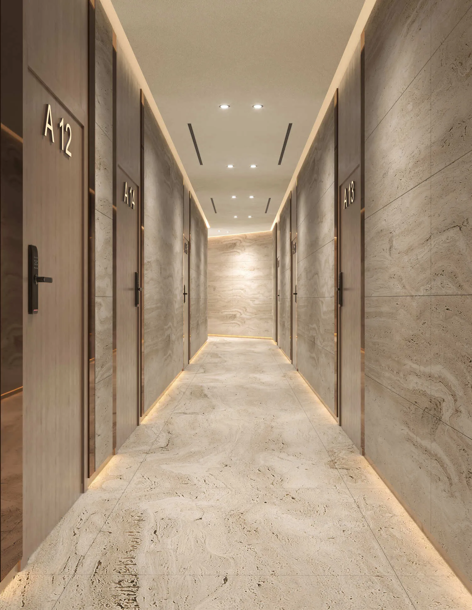 Barari Gate by ADE — gallery