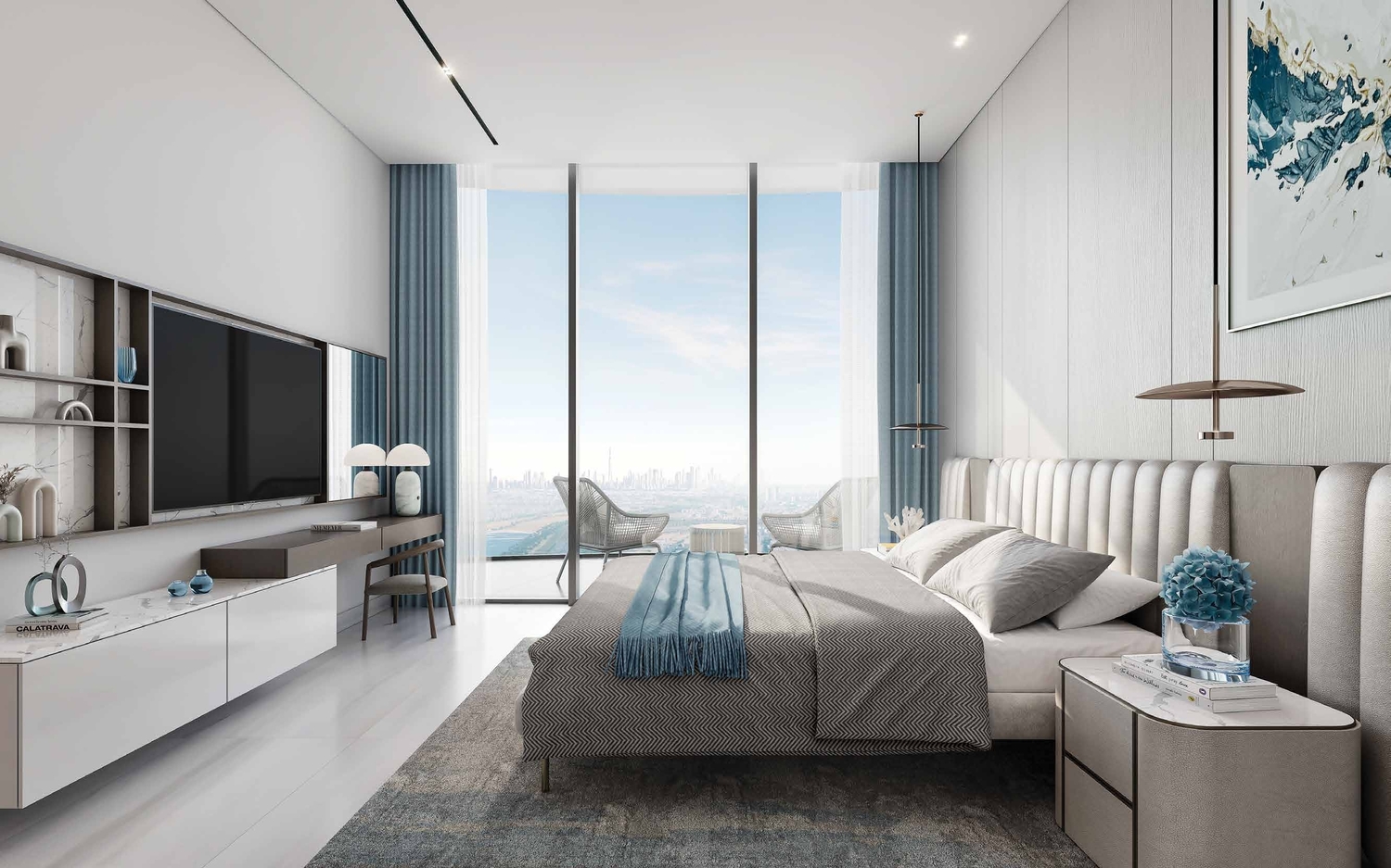 Laguna Residence — gallery