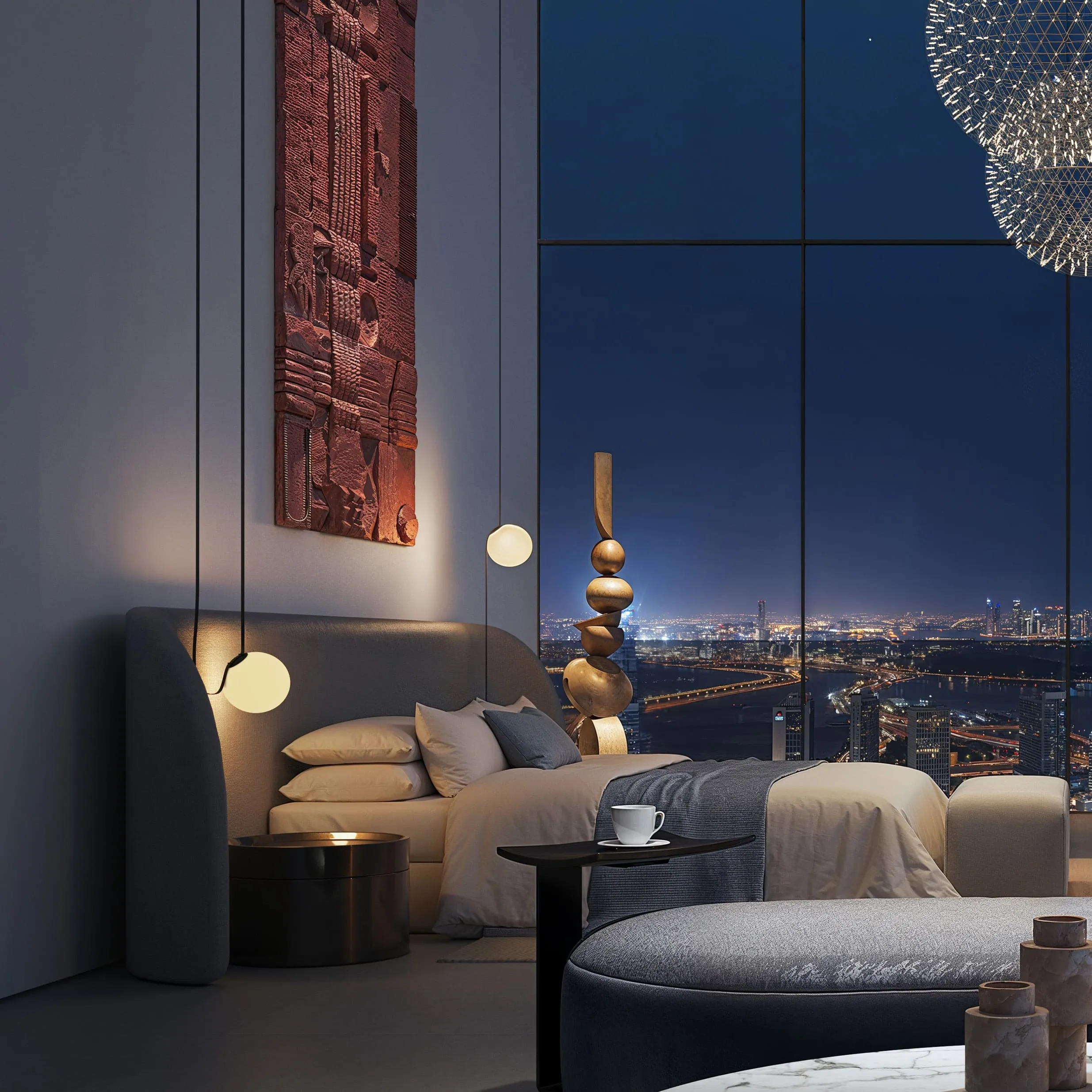Inaura Hotels & Residences Downtown — gallery