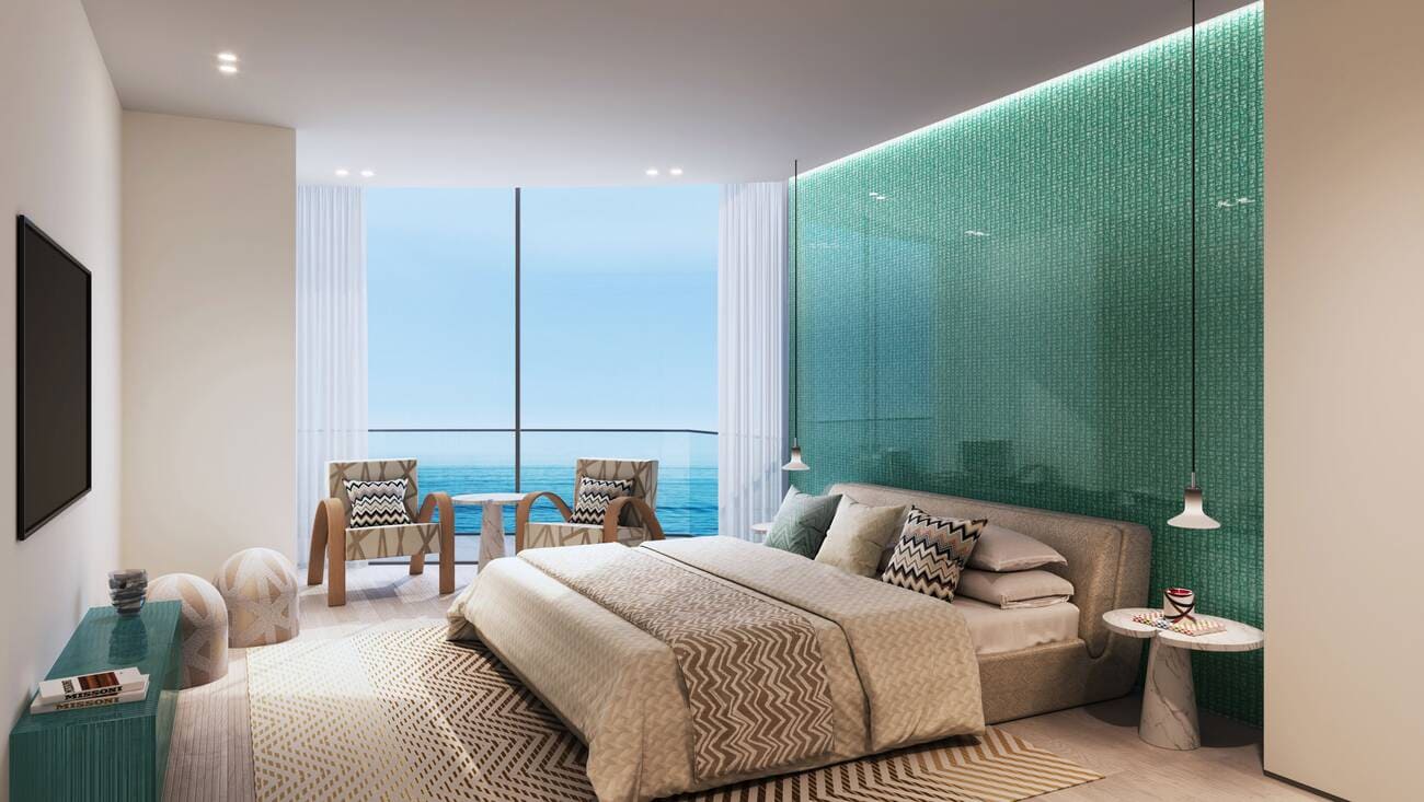 Trio Isle — gallery