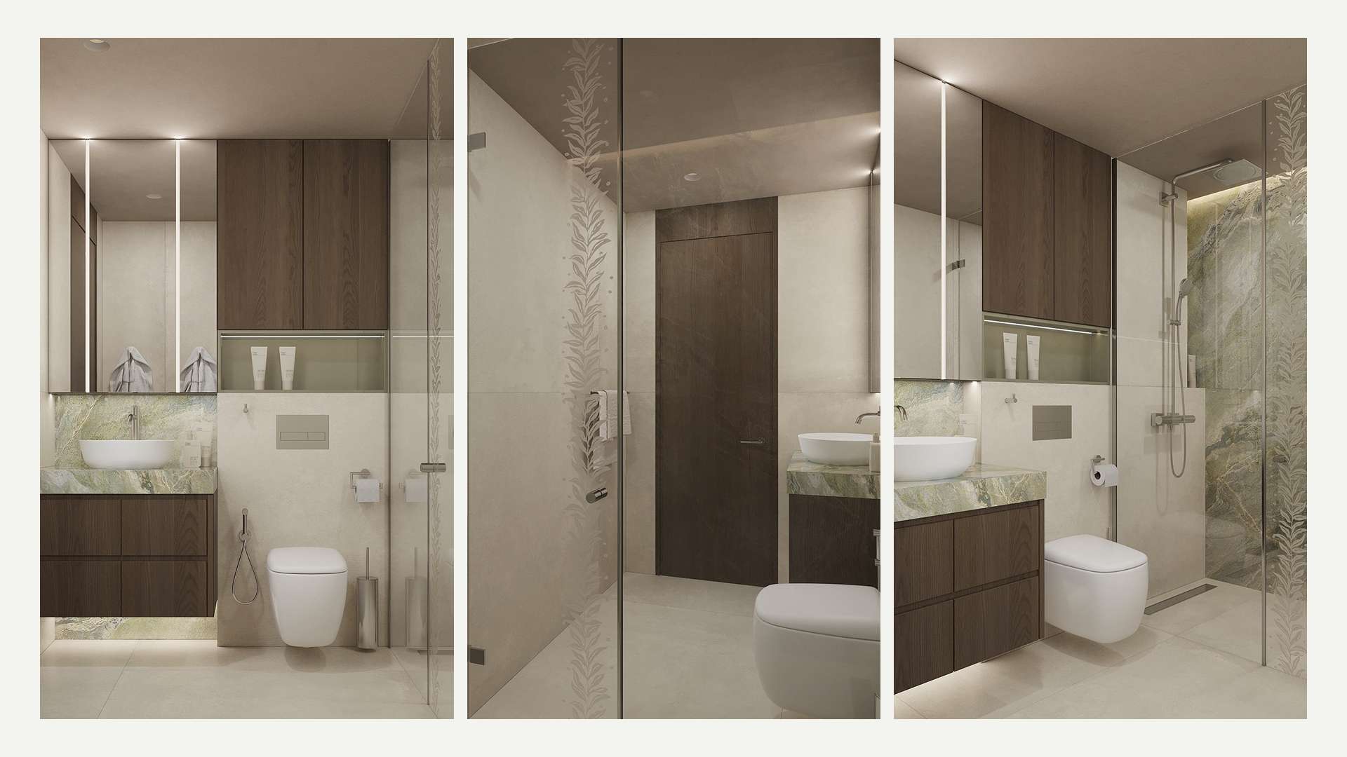 Olivia Gardens — gallery