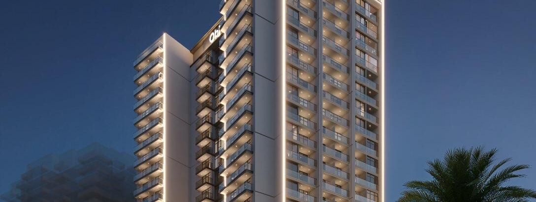 AUREL1A Residence — hero