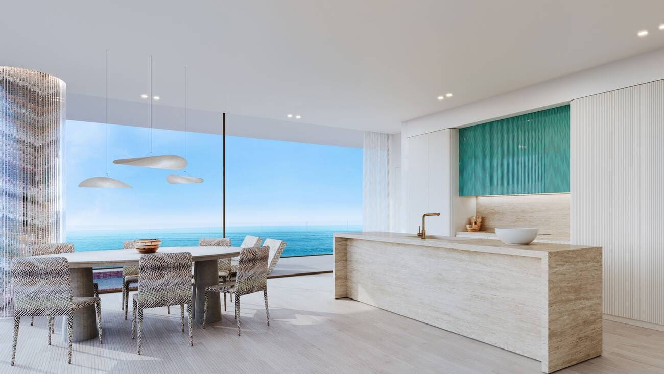 Trio Isle — gallery