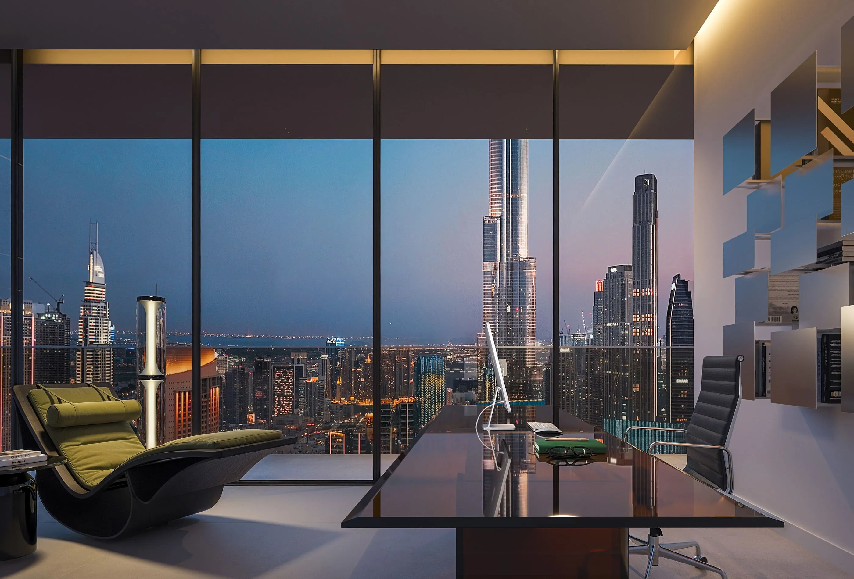Inaura Hotels & Residences Downtown — gallery