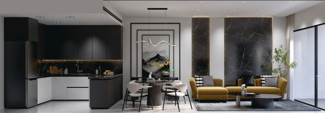 Samana Ibiza — gallery