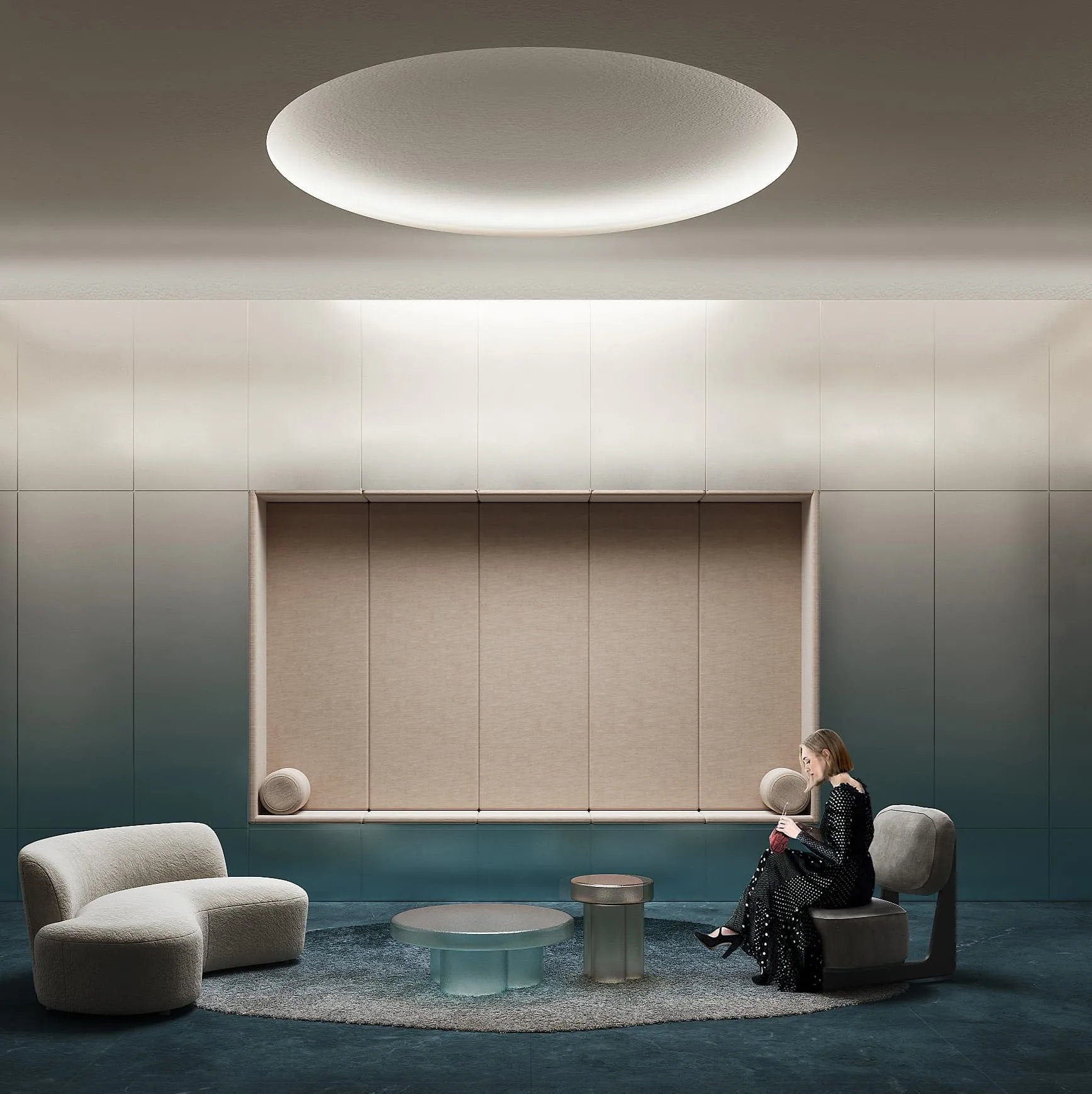 Inaura Hotels & Residences Downtown — gallery
