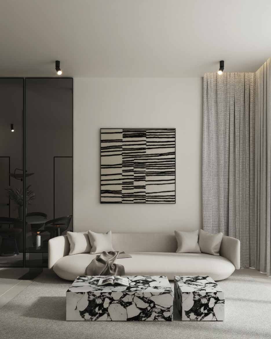 Sonate Residences — gallery