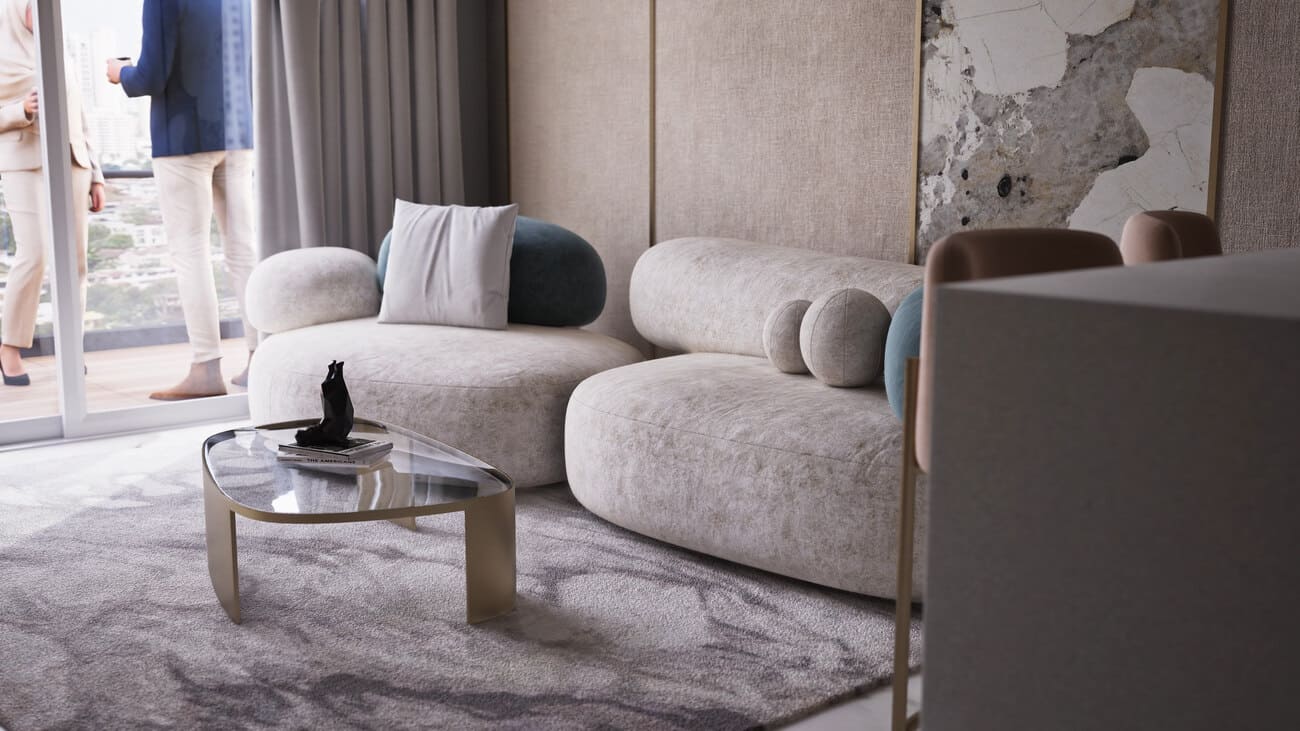 Avana Residences — gallery