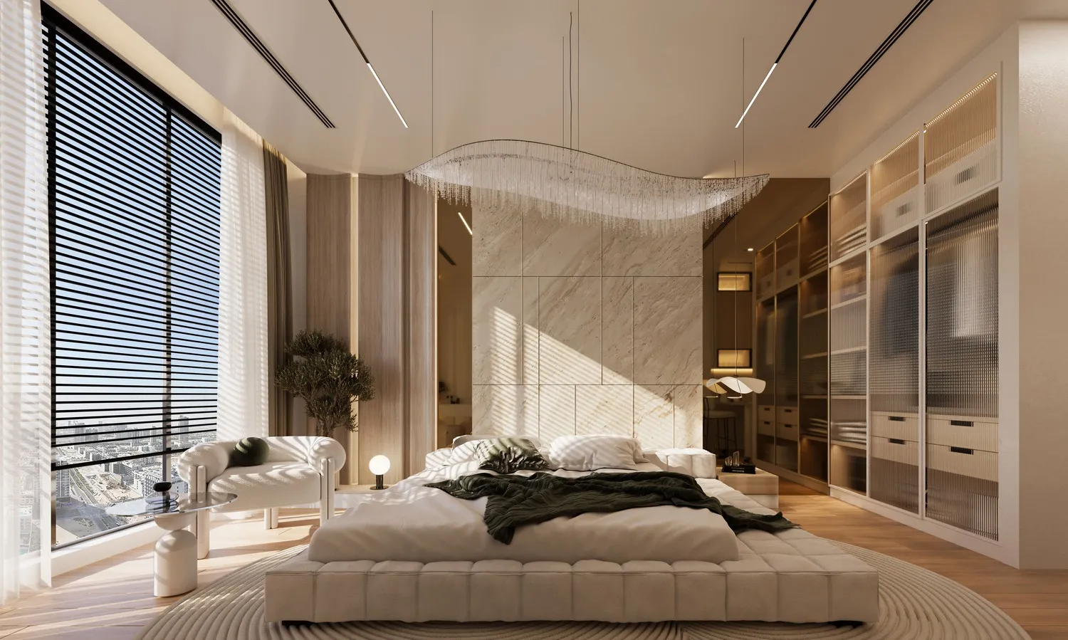 Barari Gate by ADE — gallery
