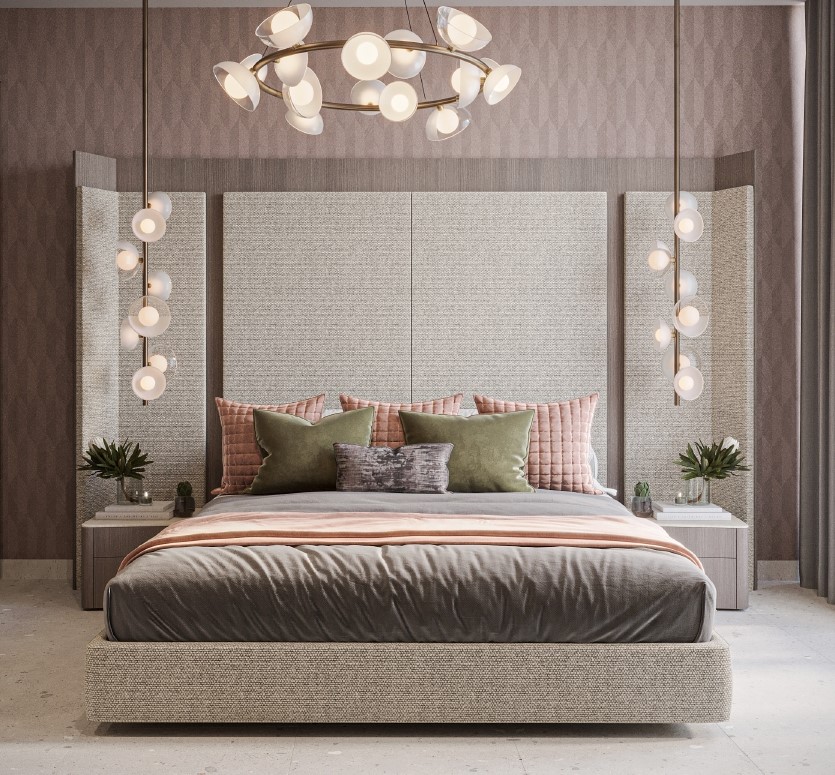 Lucky Oasis Residence — gallery