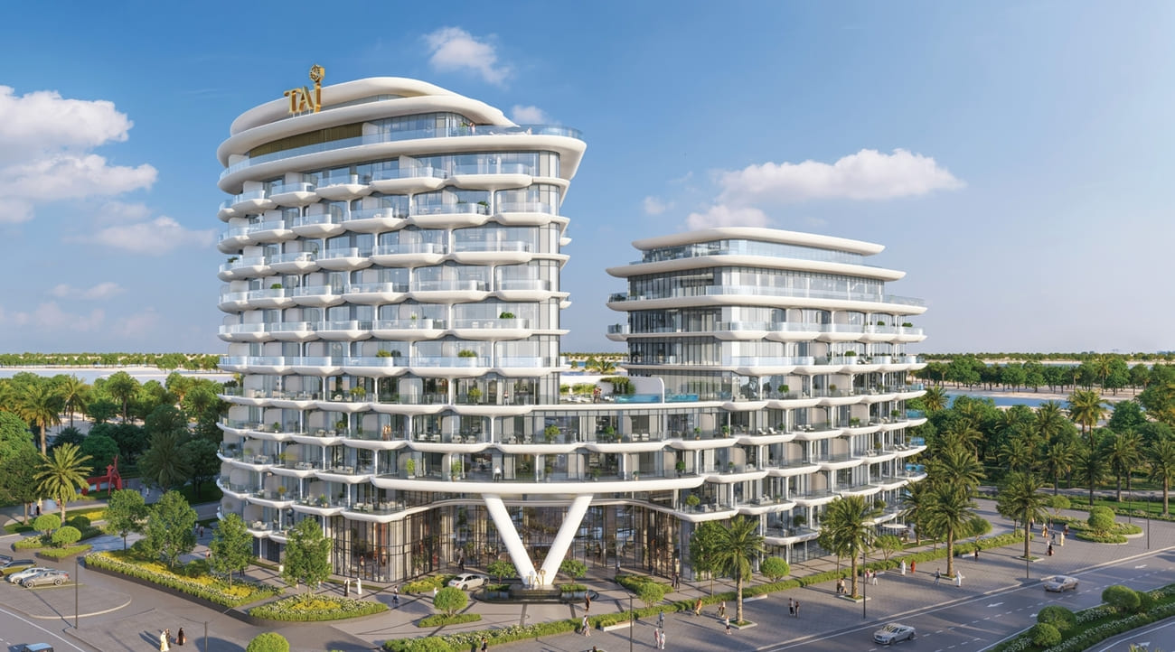 Taj Wellington Mews — gallery