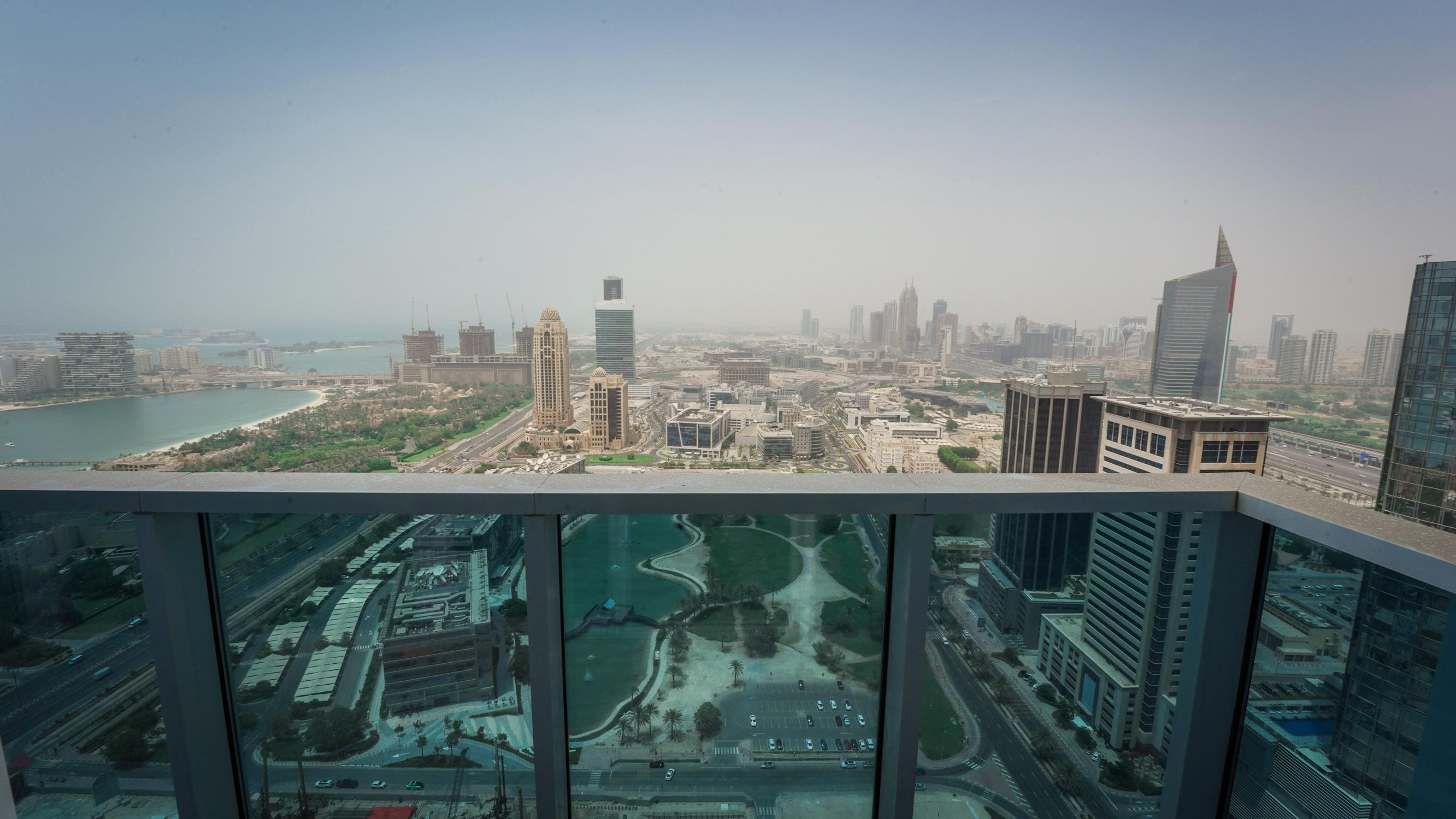 Marina Arcade Tower — gallery