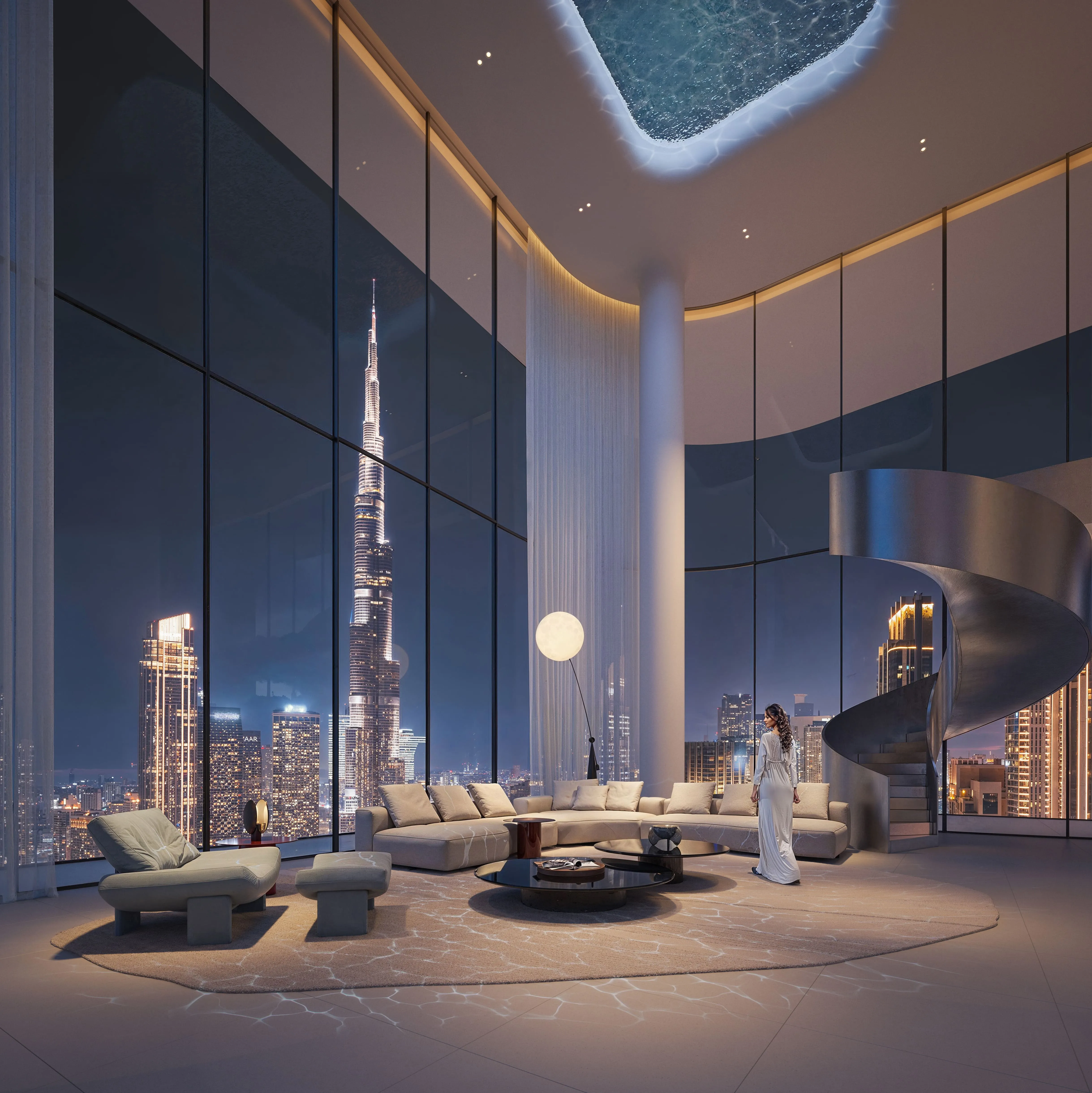 Inaura Hotels & Residences Downtown — gallery