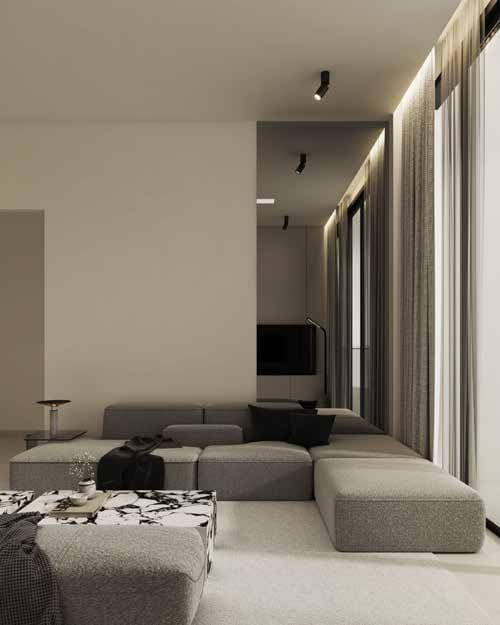 Sonate Residences — gallery