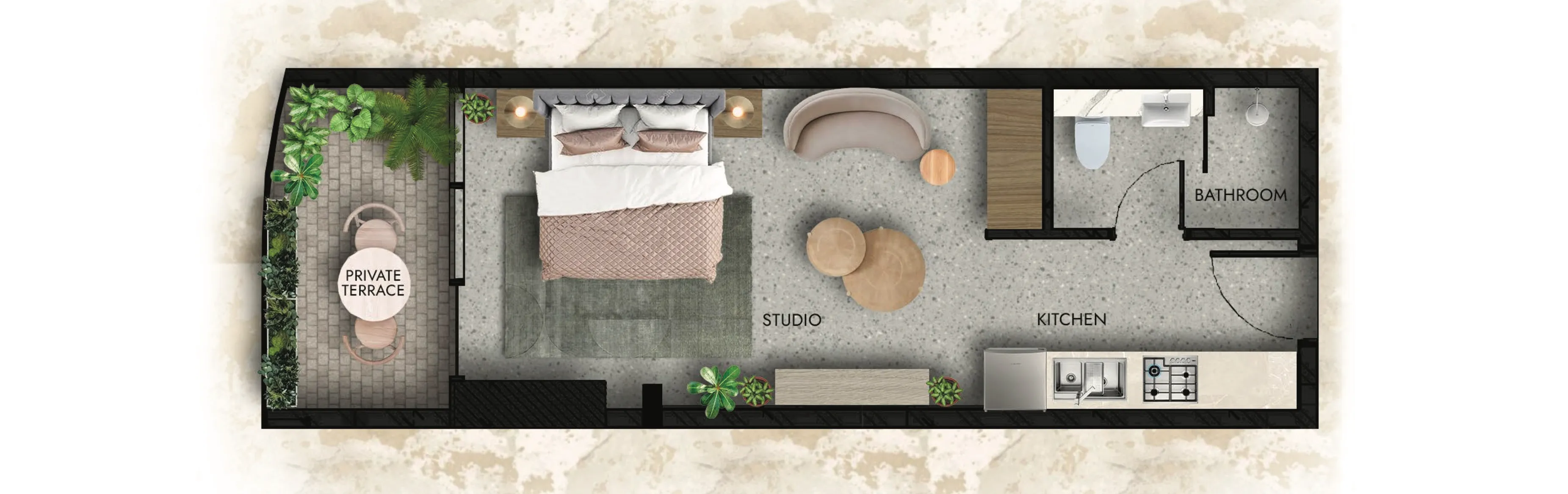 Studio