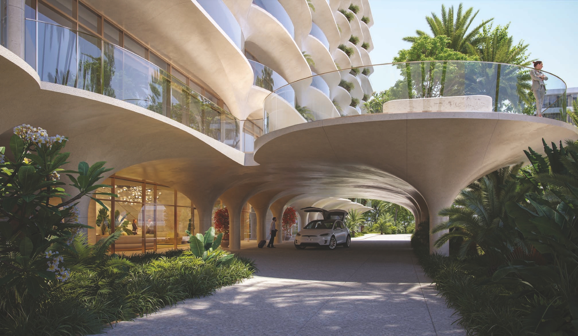 Ellington Ocean House — gallery