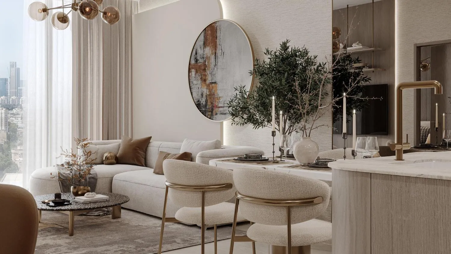 Pearl House IV — gallery