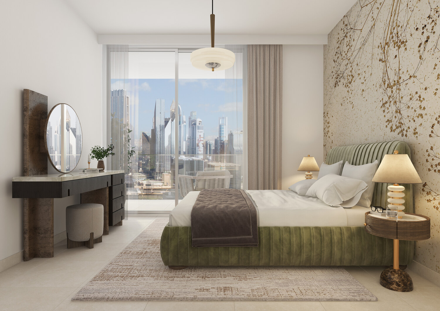 Vyb at Business Bay — gallery