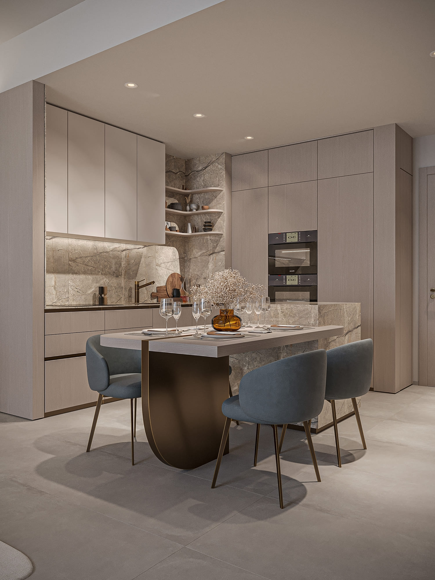 Legado by Prescott — gallery