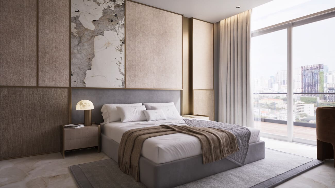 Avana Residences — gallery