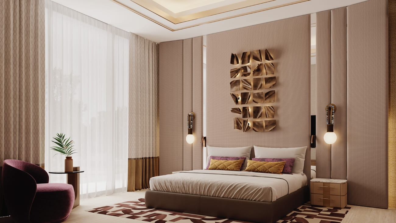 Taj Wellington Mews — gallery