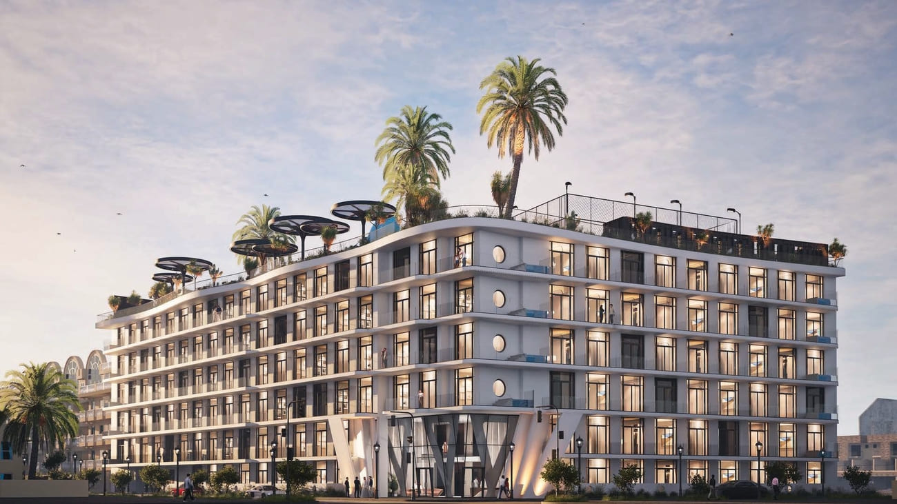 Avana Residences — gallery