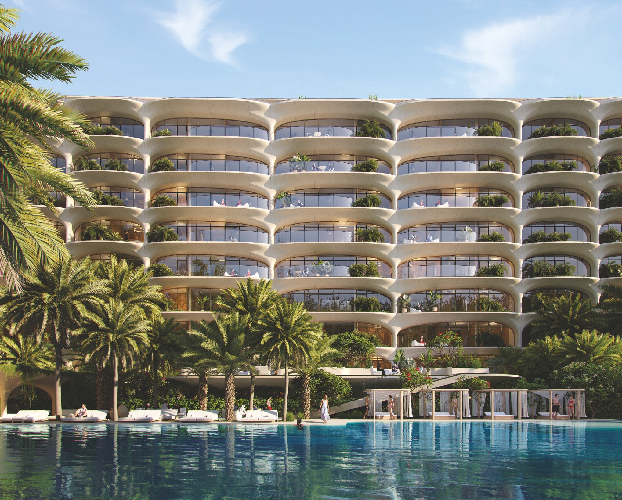 Ellington Ocean House — gallery