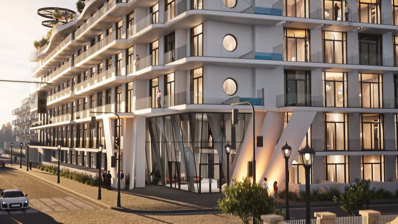 Avana Residences — gallery