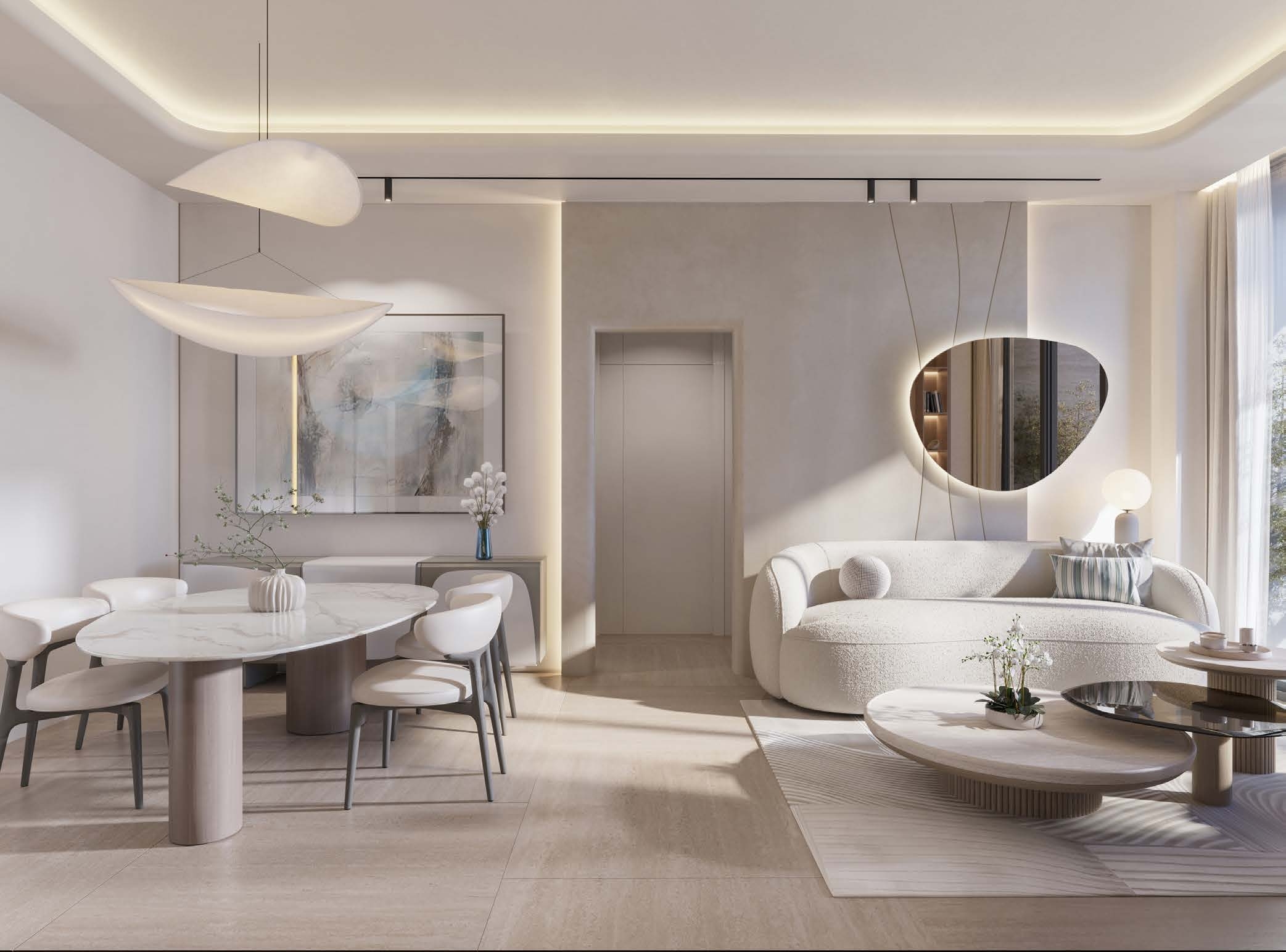 Celeste by HRE — gallery