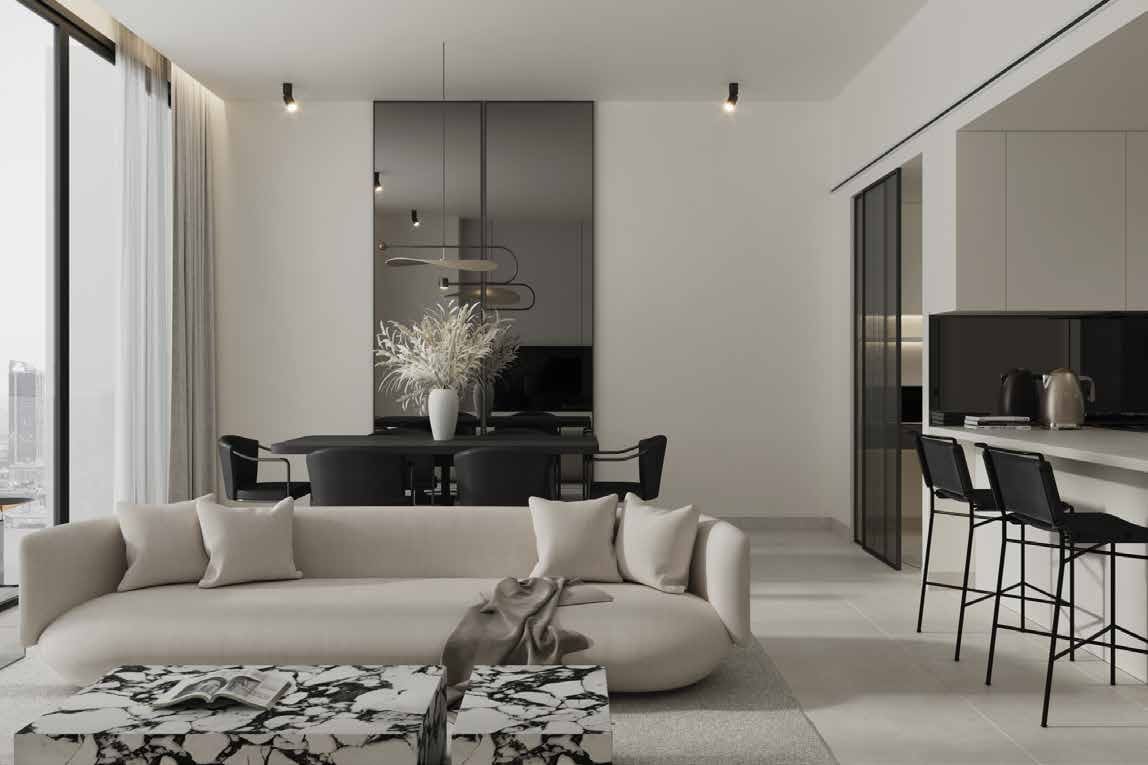 Sonate Residences — gallery