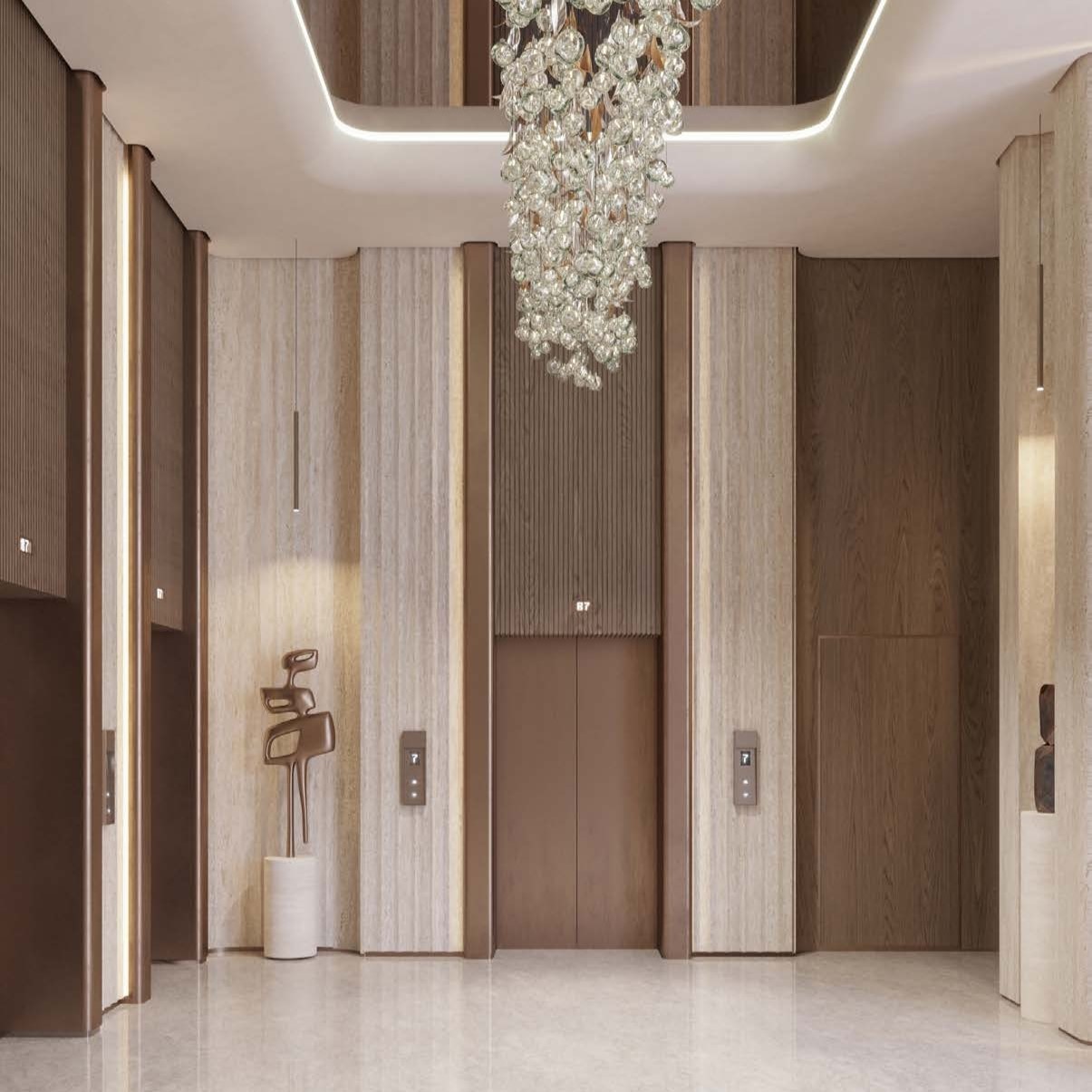 Celeste by HRE — gallery