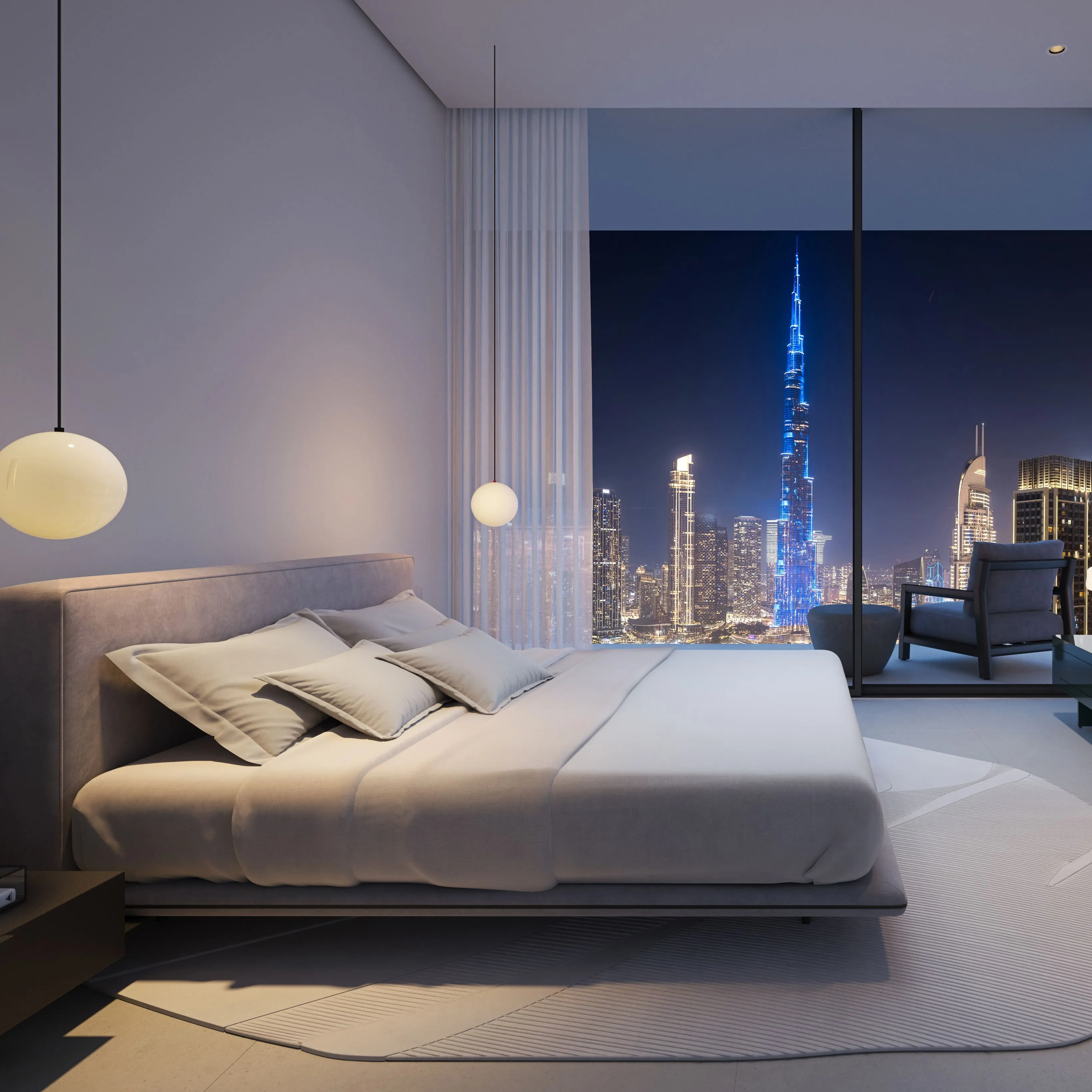 Inaura Hotels & Residences Downtown — gallery