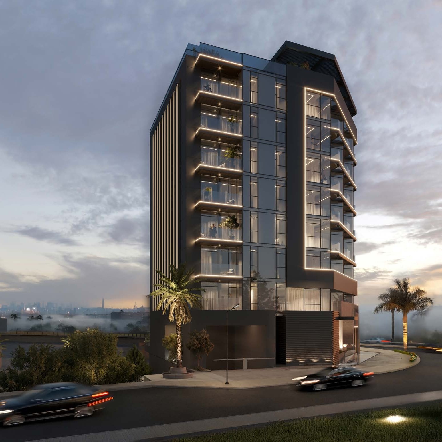 Celeste by HRE — gallery