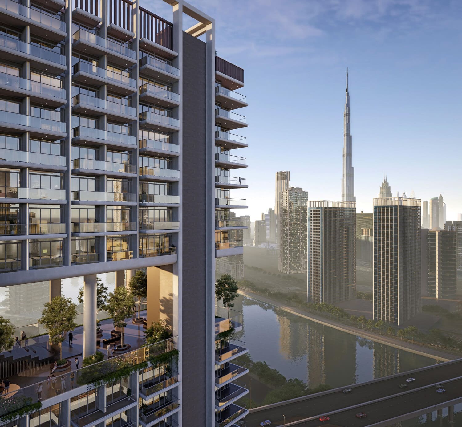 Rove Home Marasi Drive — gallery