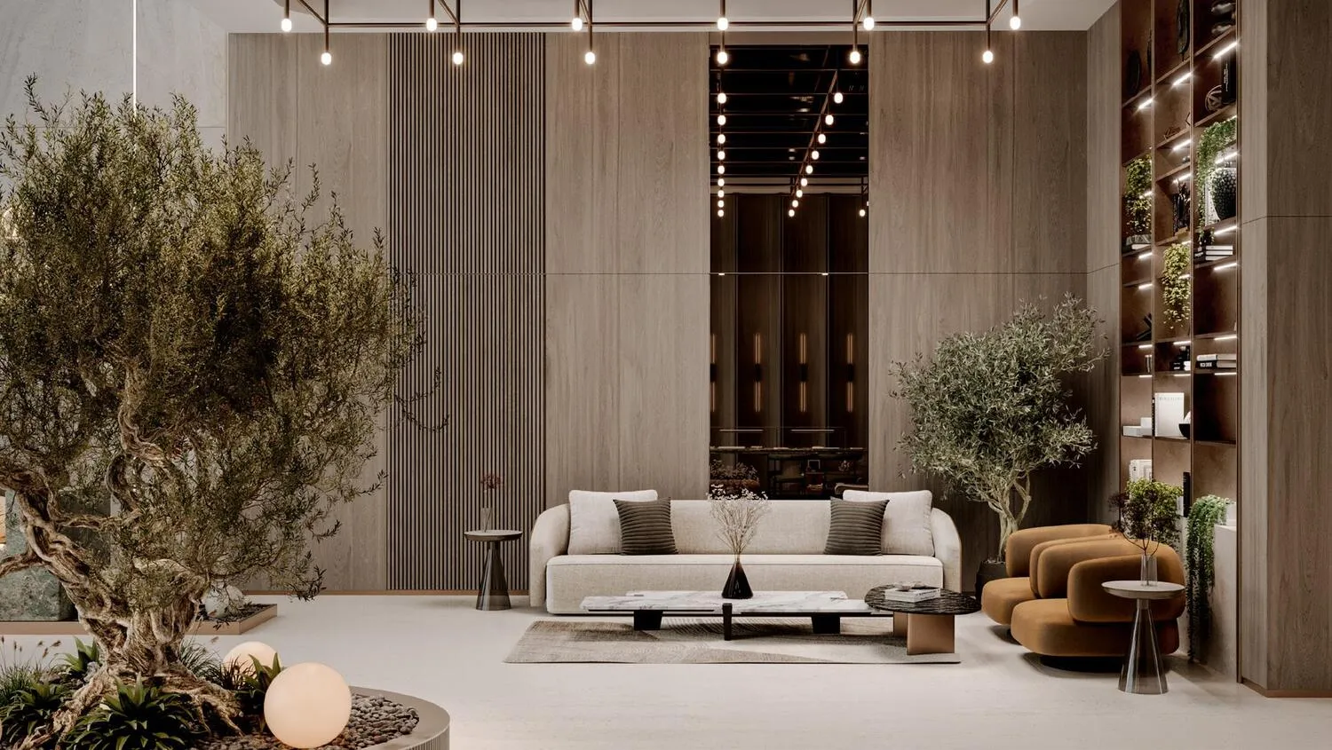 Pearl House IV — gallery