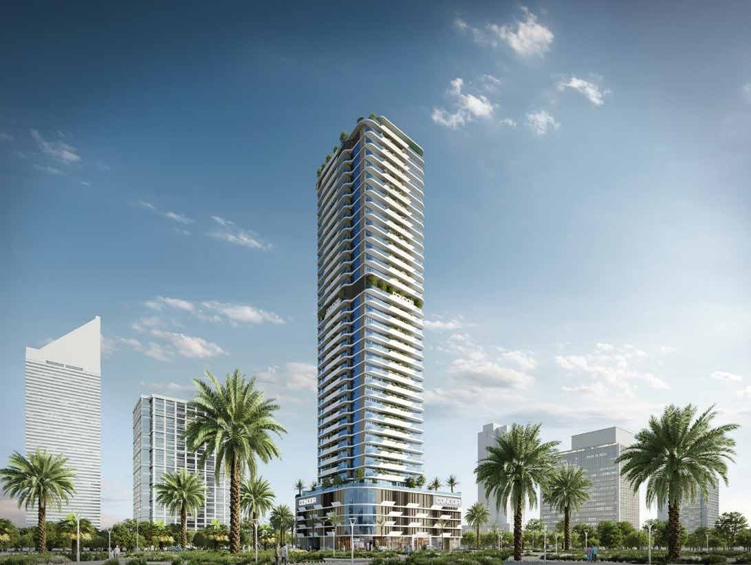 Sonate Residences — gallery