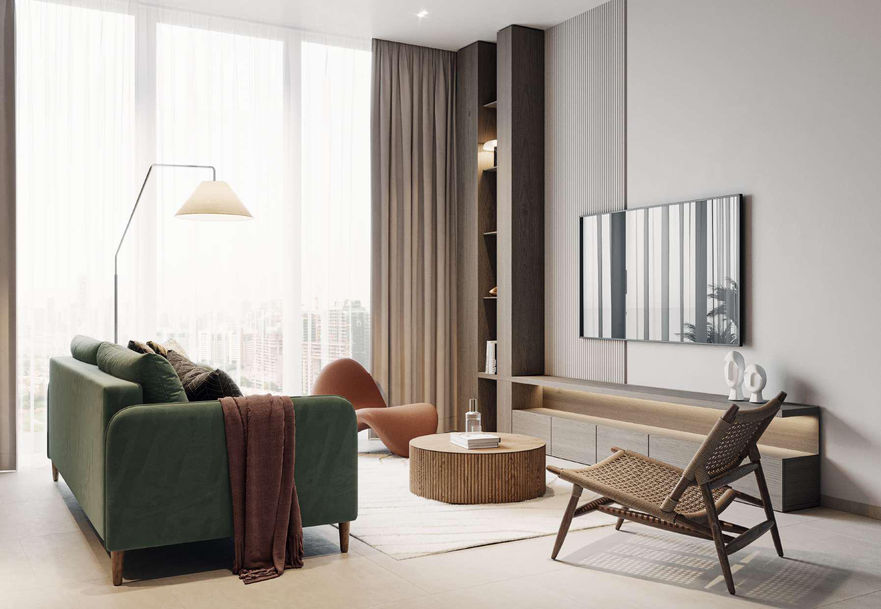 AUREL1A Residence — gallery